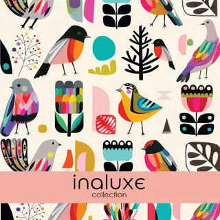 INALUXE COLLECTION by Inaluxe for Devonstone Collection - NEW ARRIVAL