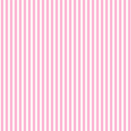 PICNIC Stripe Pink - NEW ARRIVAL