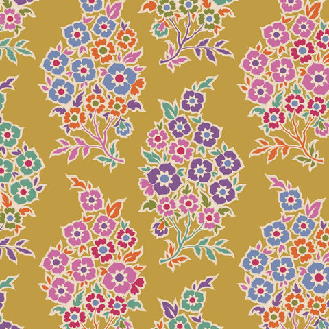 PIE IN THE SKY WillyNilly Mustard