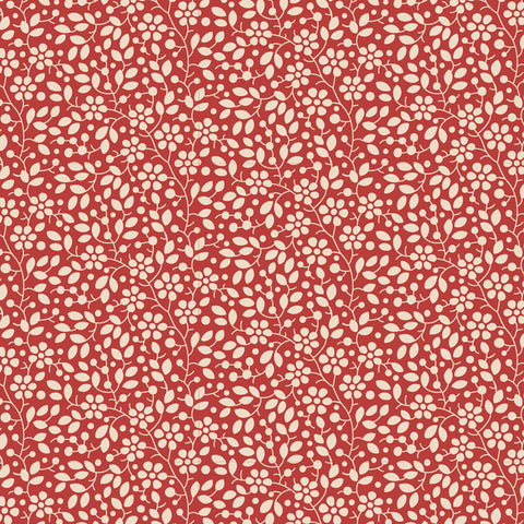 PIE IN THE SKY Cloudpie Red