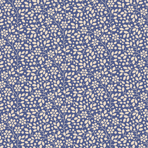 PIE IN THE SKY Cloudpie Blue