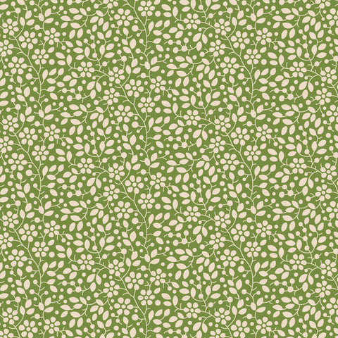 PIE IN THE SKY Cloudpie Green