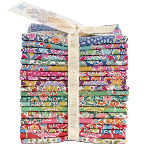 PIE IN THE SKY Fat Eighth Bundle - NEW ARRIVAL