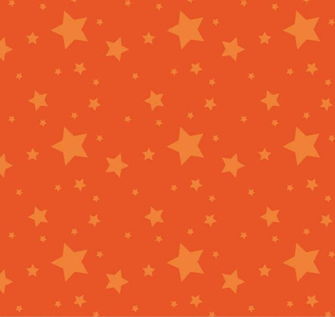 CREATE Starlight Orange - SALE $15.00 p/m