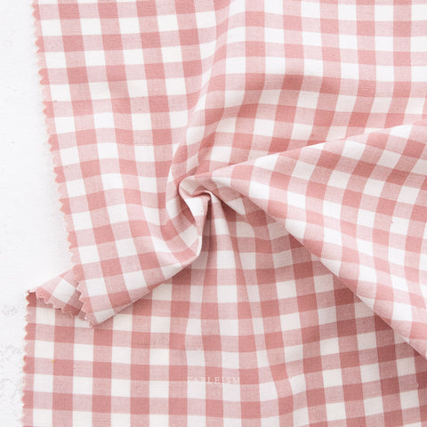 CAMP GINGHAM Gingham Rosa - NEW ARRIVAL