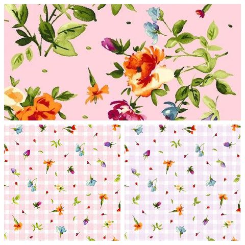 BLOOM ON by Maywood Studio 