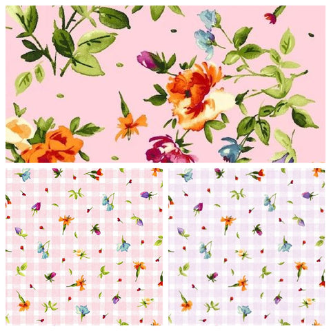 BLOOM ON by Maywood Studio - NEW ARRIVAL