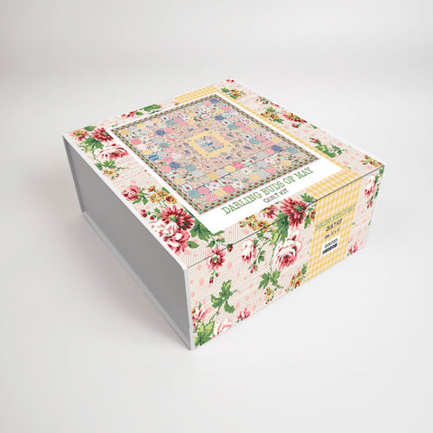 BOXED QUILT KITS by Devonstone Collection - PRE ORDER (August 2026)