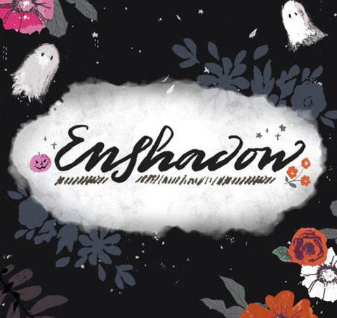 ENSHADOW by Katarina Roccella for AGF - PRE ORDER (May 2026)