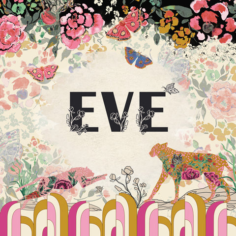 EVE by Bari J for Art Gallery Fabrics - SALE $15.00 p/m