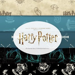 WIZARDING WORLD Harry Potter & Fantastic Beasts - SALE $17.00 p/m