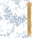 LIBERTY Tana Lawn x BRIDGERTON Sophie Rose A - PRE ORDER (Sept 2026)