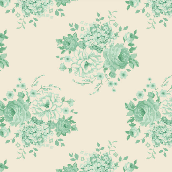 SUNDAY BRUNCH Mia Teal - NEW ARRIVAL
