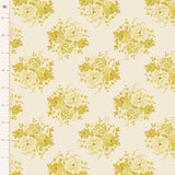 SUNDAY BRUNCH Mia Sour Yellow - NEW ARRIVAL