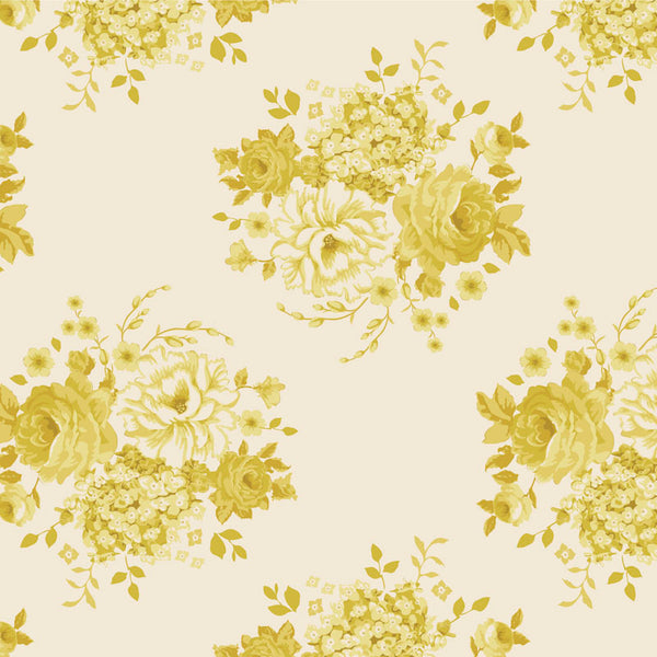 SUNDAY BRUNCH Mia Sour Yellow - NEW ARRIVAL