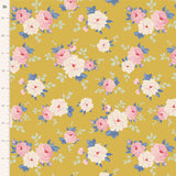 SUNDAY BRUNCH Pernille Yellow - NEW ARRIVAL