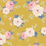 SUNDAY BRUNCH Pernille Yellow - NEW ARRIVAL
