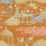 SUNDAY BRUNCH Sunday Brunch Ginger - NEW ARRIVAL