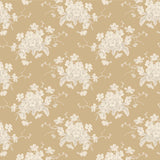 SUNDAY BRUNCH White Flower Sand - NEW ARRIVAL