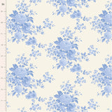 SOMETHING BLUE Carol Pale Blue - NEW ARRIVAL