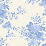 SOMETHING BLUE Carol Pale Blue - NEW ARRIVAL