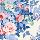 SOMETHING BLUE Whimsyflower Cream - NEW ARRIVAL