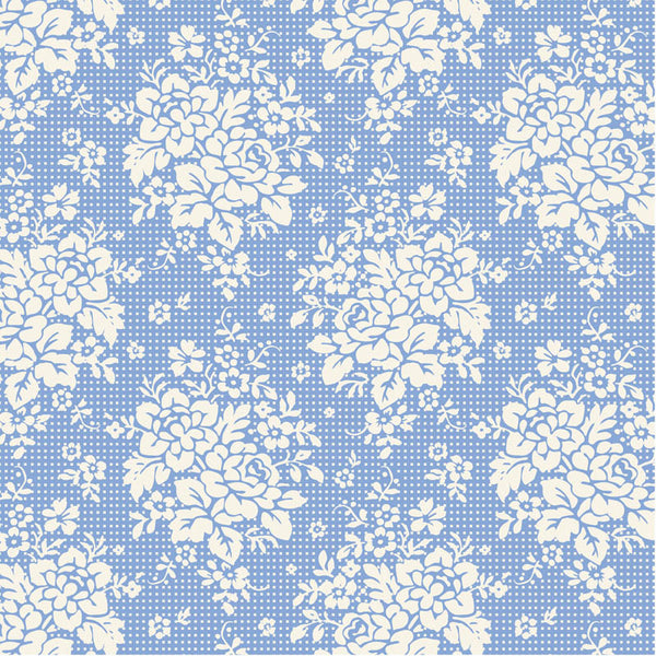 SOMETHING BLUE Picknic Sky - NEW ARRIVAL