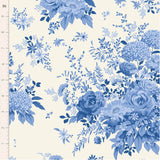 SOMETHING BLUE Wildgarden Blue - NEW ARRIVAL
