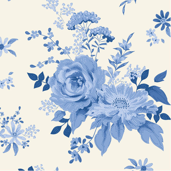 SOMETHING BLUE Wildgarden Blue - NEW ARRIVAL