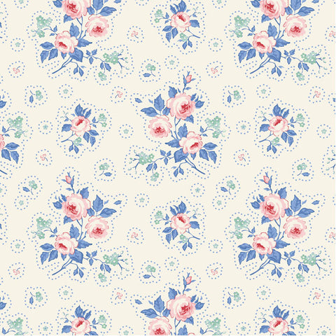 SOMETHING BLUE First Kiss Cream - PRE ORDER (June 2026)