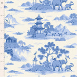 SOMETHING BLUE Cottonview Cream - NEW ARRIVAL