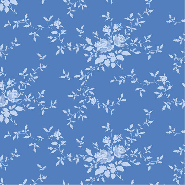 SOMETHING BLUE Noel Cornflower - NEW ARRIVAL