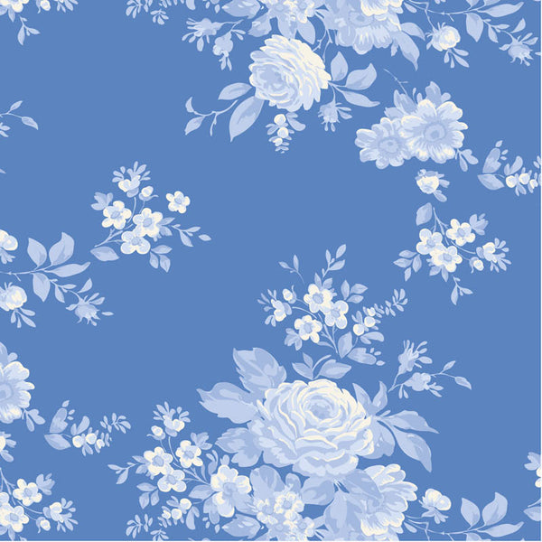 SOMETHING BLUE Carol Cornflower - NEW ARRIVAL