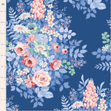 SOMETHING BLUE Whimsyflower Night - NEW ARRIVAL