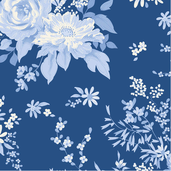 SOMETHING BLUE Wildgarden Night - NEW ARRIVAL