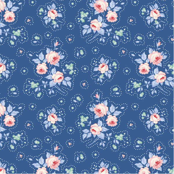 SOMETHING BLUE First Kiss Denim - NEW ARRIVAL