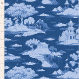SOMETHING BLUE Cottonview Night - NEW ARRIVAL