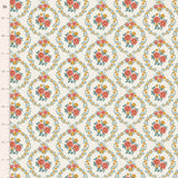 VILLAGE LIFE Mabel Warm Cream - PRE ORDER (Oct 2026)