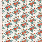 VILLAGE LIFE Myrtle Teal - PRE ORDER (Oct 2026)