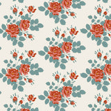 VILLAGE LIFE Myrtle Teal - PRE ORDER (Oct 2026)