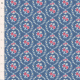 VILLAGE LIFE Mable Blue - PRE ORDER (Oct 2026)
