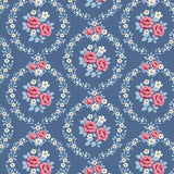 VILLAGE LIFE Mable Blue - PRE ORDER (Oct 2026)
