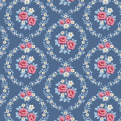 VILLAGE LIFE Mable Blue - PRE ORDER (Oct 2026)