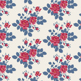 VILLAGE LIFE Myrtle Blue - PRE ORDER (Oct 2026)