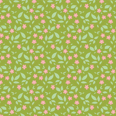SUNDAY BRUNCH Tipsy Green - NEW ARRIVAL