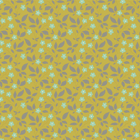 SUNDAY BRUNCH Tipsy Sour Yellow - NEW ARRIVAL