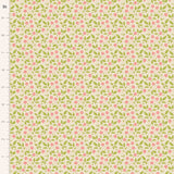 SUNDAY BRUNCH Tipsy Cream Pink - NEW ARRIVAL