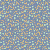 SUNDAY BRUNCH Tipsy Blue - NEW ARRIVAL