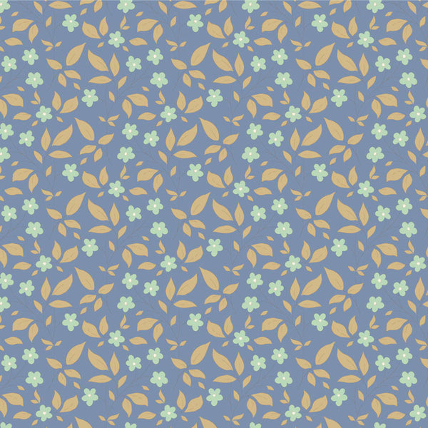 SUNDAY BRUNCH Tipsy Blue - NEW ARRIVAL