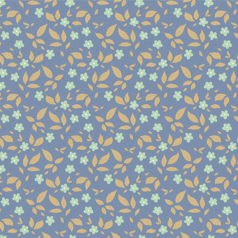 SUNDAY BRUNCH Tipsy Blue - NEW ARRIVAL